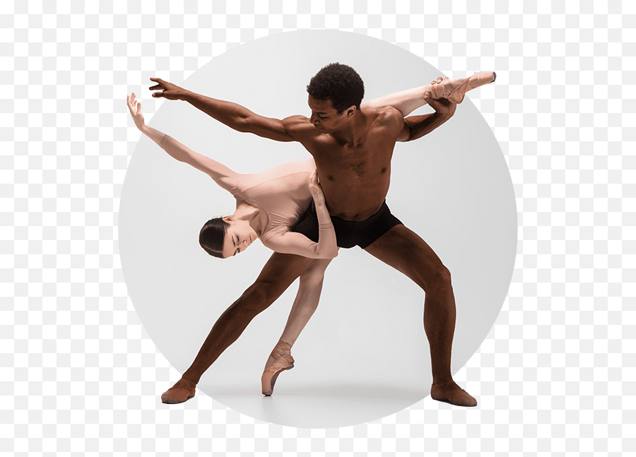 Akoya U2013 Pearls Dance Academy - Ballet En Pareja Emoji,Ballet Emoji