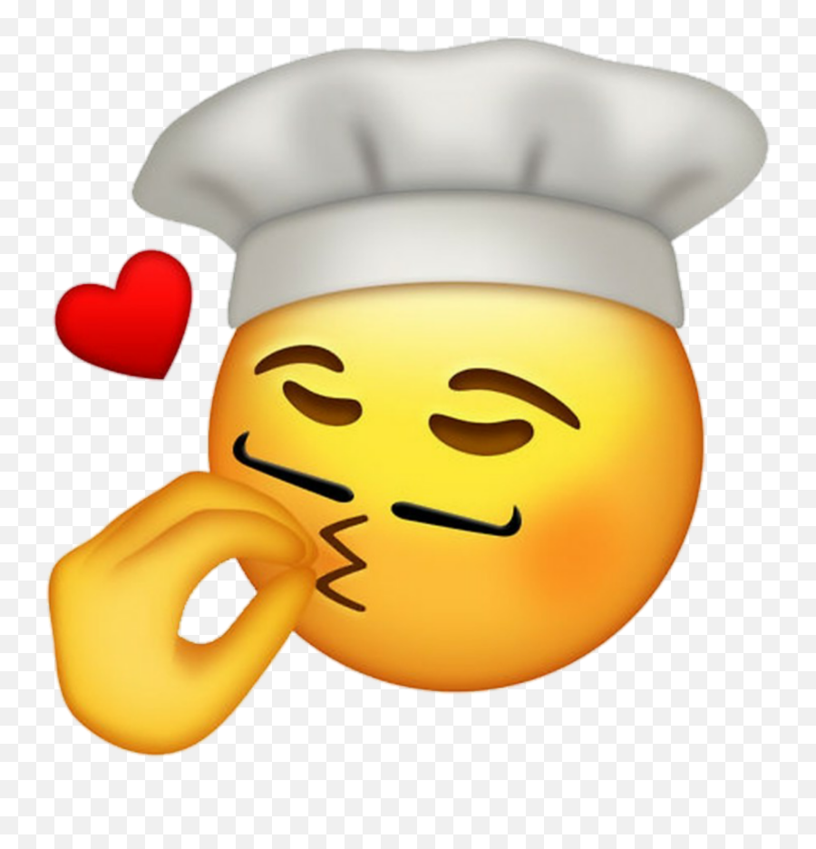 Chef kiss