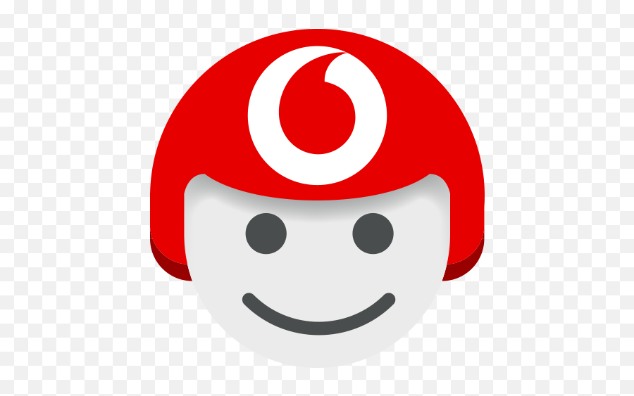 Vodafone Transforms Customer Service With Watson Chatbot - Chatbot Tobi Emoji,Hi Five Emoticon