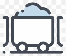 Coal Train Icon - Icon Grube Emoji,Coal Emoji