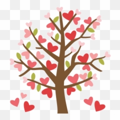 Cute Valentines Day Free Clip Art - Clipart Emoji