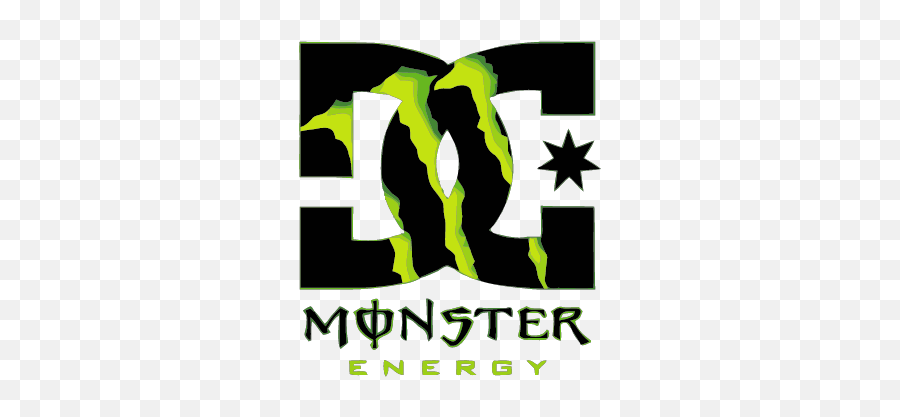 Monster Energy - Decals By Camaras666 Community Gran Monster Energy Decals Emoji,Japanese Wave Emoji