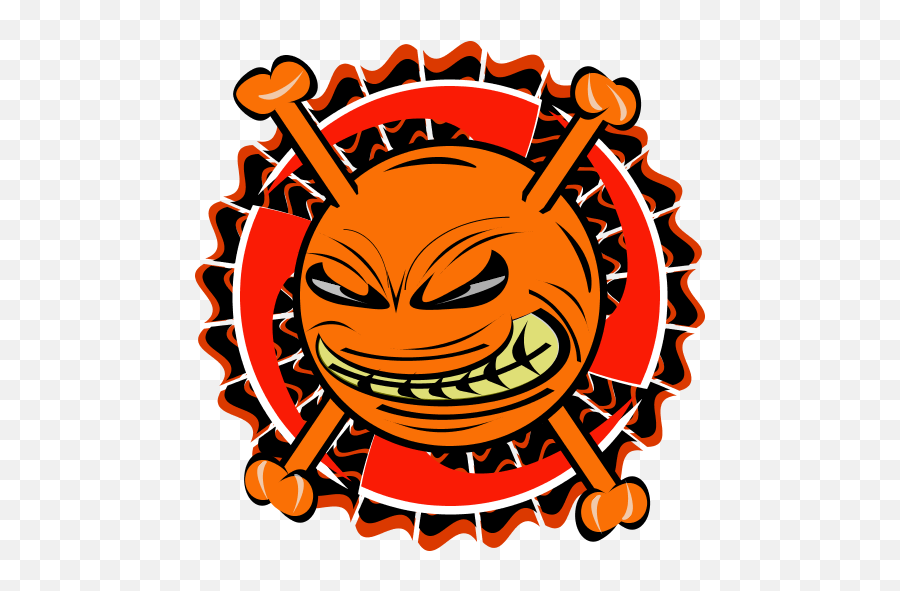 Your Gtao Crew Emblems - Page 4 Gta Online Gtaforums Clip Art Emoji,Tryhard Emoji
