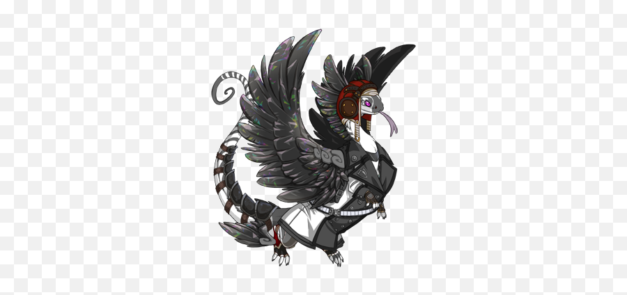 I Know That Reference Dragon Share Flight Rising - Coatl Flight Rising Base Emoji,Raider Emoji Copy And Paste