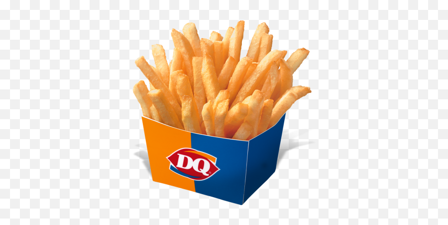 Png Hamburger Fries Cheeseburger Veggie - Dairy Queen Fries Emoji,French Frie Emoji