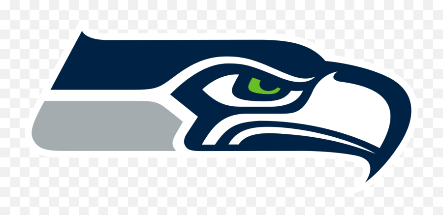 Meaning Seattle Seahawks Logo And Symbol History And Evolution - Seattle Seahawks Logo Png Emoji,Emotional Symbols