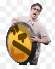 bant - InternationalRandom Thread 2737208 Transparent Filthy Frank Emoji