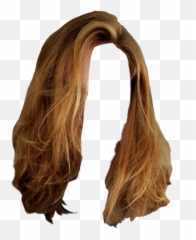 Ginger Hair Blonde - Lace Wig Emoji