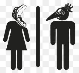 Toilets Bassin de Bitelchus Business Sticker - Illustration Emoji