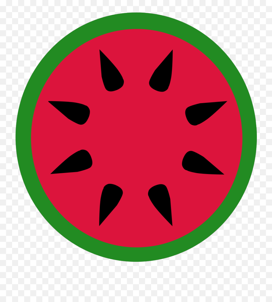 Watermelon Piece Icon Png Svg Clip Art For Web - Download Camera Icon Emoji,Watermelon Emoji