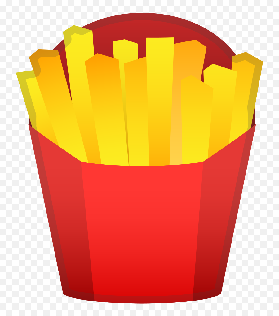 French Fries Icon - French Fries Icon Png Emoji,French Flag Emoji