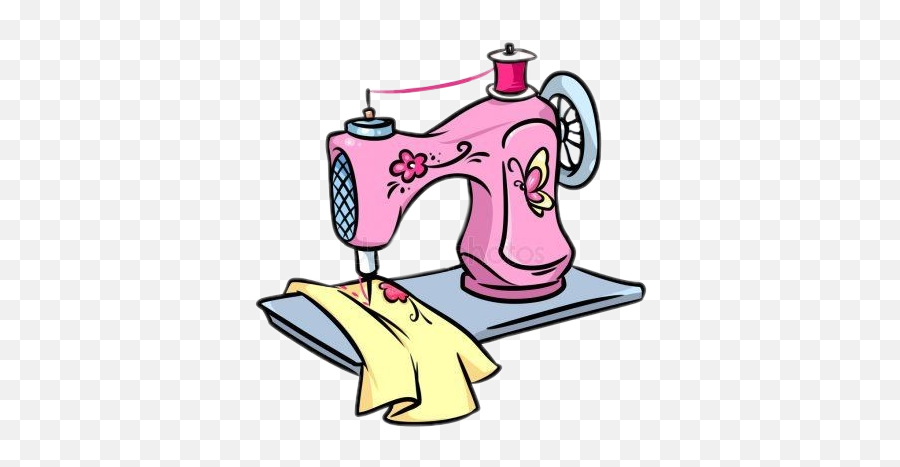 The Most Edited Sewing Machine Picsart - Tailor Emoji,Sewing Emoji