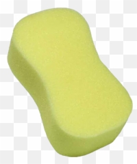 Yellow Clean Cleancore Sponge Sticker By - Car Sponges Emoji,Sponge Emoji