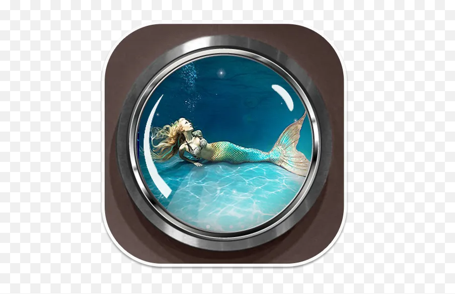 Mermaid Livewallpaper Apks Android Apk - Mermaid Emoji,Mermaid Emoji Android