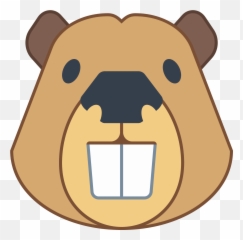 Buck Teeth Png Picture - Howth Emoji