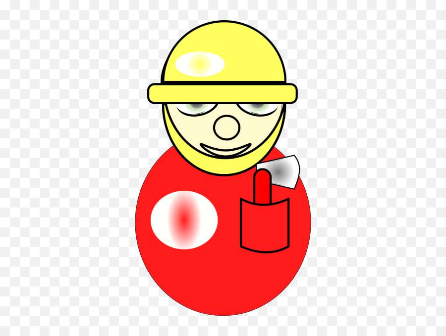 Fireman Png Svg Clip Art For Web - Download Clip Art Png Clip Art Emoji,Fireman Emoji
