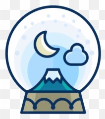 Cloud Decorate Decoration Moon - Lovely Emoji,Cloud Candy Emoji