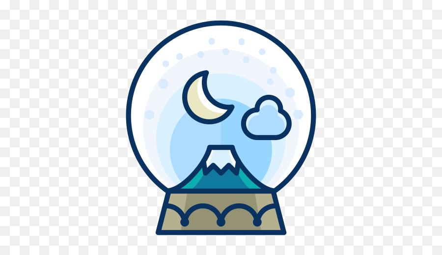 Cloud Decorate Decoration Moon - Lovely Emoji,Cloud Candy Emoji