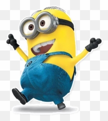 Minions 1 2 Stickers For Telegram - Minions Png Emoji,Minion Emojis