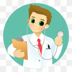 Kings Care Pharmacy - Birthday Wishes For A Great Doctor Clipart Day Png Emoji