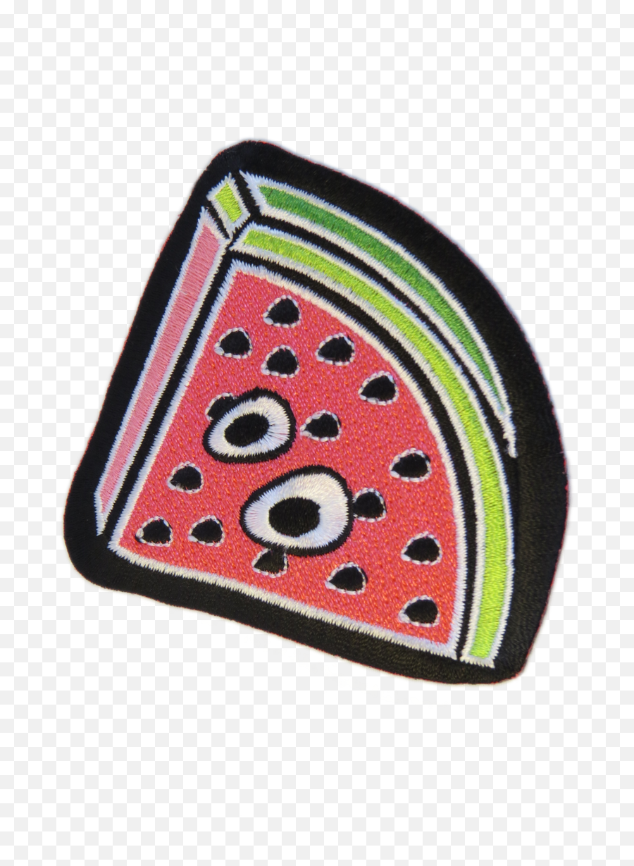 Download Hd Watermelon Emoji Png Transparent Png Image - Watermelon,Watermelon Emoji