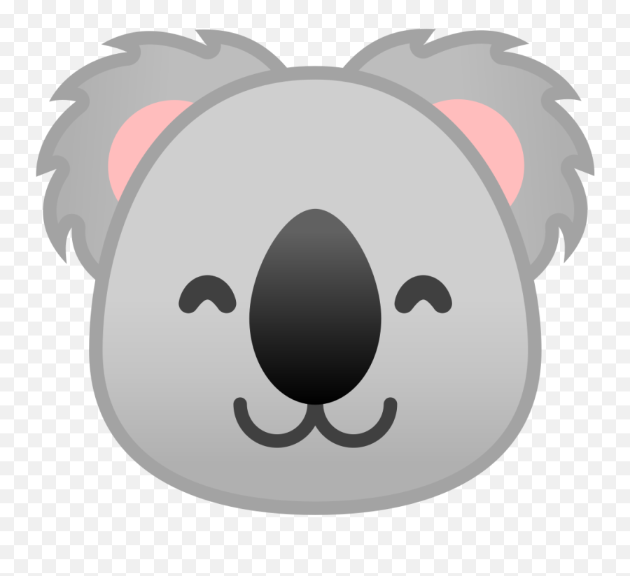 Koala Icon - Emojis Koala Png,Sheep Emoji