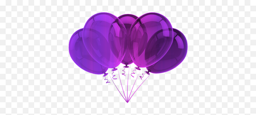 Free Happy Birthday Images Pictures - Transparent Purple Birthday Cake Emoji,Birthday Emotions
