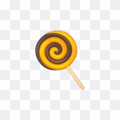 Halloween Lollipop Png Emoji Image,Halloween