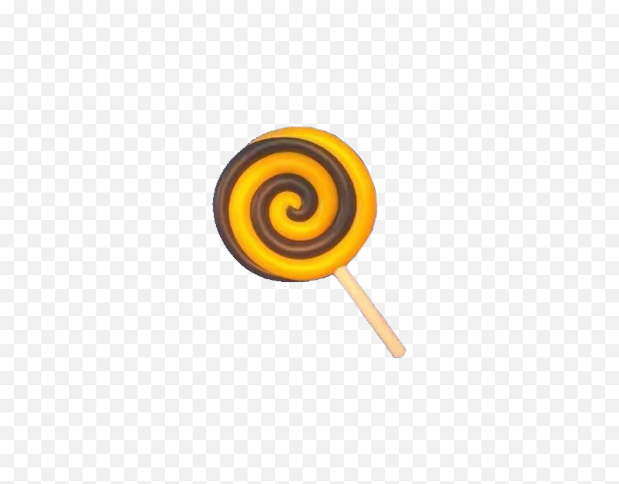 Halloween Lollipop Png Emoji Image,Halloween
