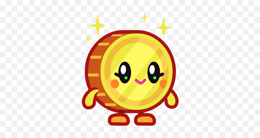 Search Results For Money Vaults Png - Penny The Moshi Monster Emoji,Penny Emoji