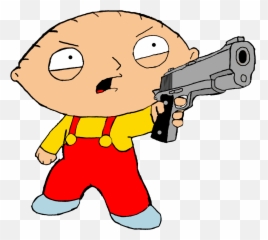 Stewie Griffin - Stewie Family Guy Png Emoji,Buttcheek Emoji