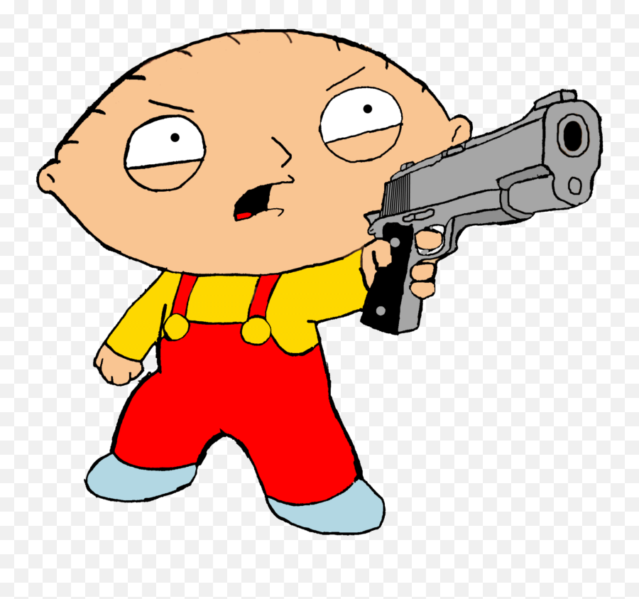Stewie Griffin - Stewie Family Guy Png Emoji,Buttcheek Emoji