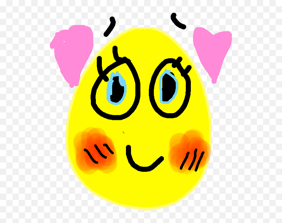 My Emojis - Smiley,Lovestruck Emoji