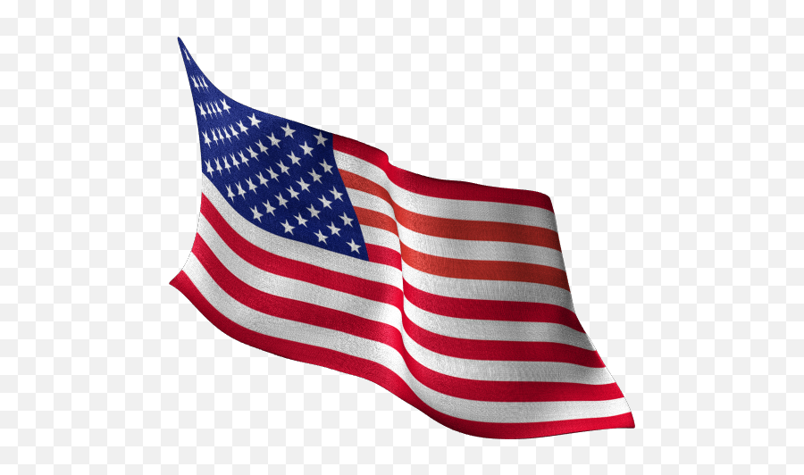Usa Flag Png - Usa Flag Gif Png Emoji,Funny Emoji