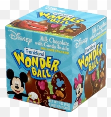Disney Wonderball Mini - Emoji