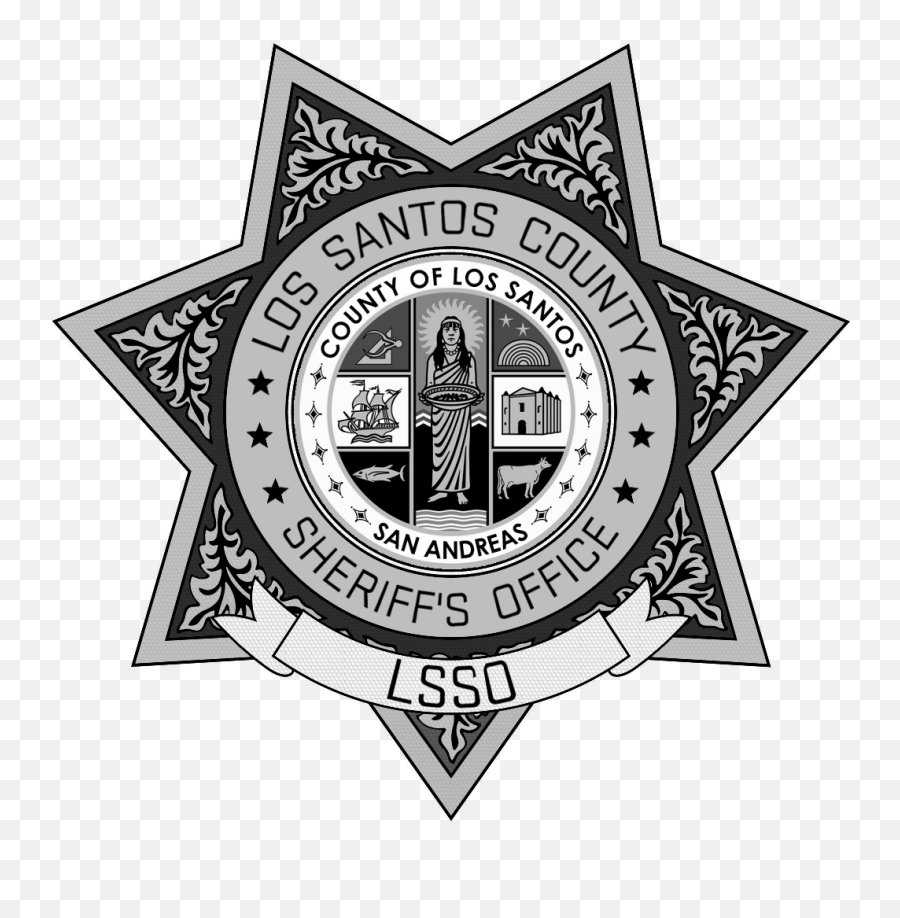 Sheriff Decals And Ls - Arizona Department Of Public Safety Logo Emoji,Sanic Emoji