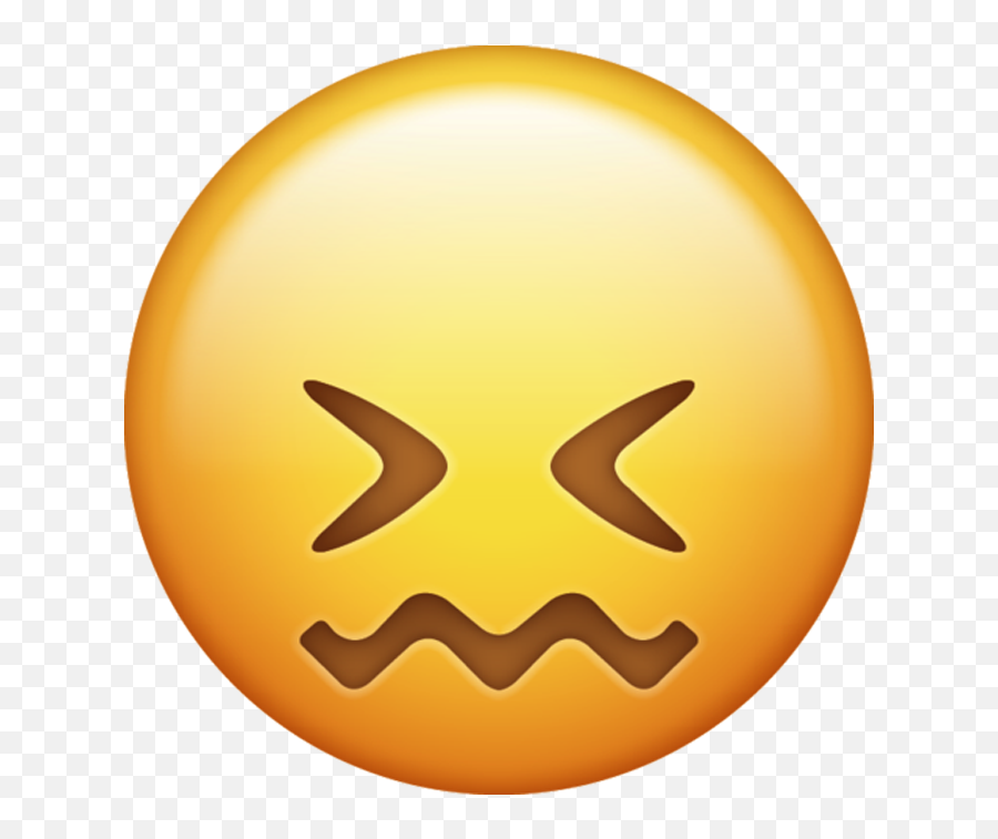 New Emoji Icons In Png Ios 10 Island - Sad Emoji Ios Png,Sad Emoji