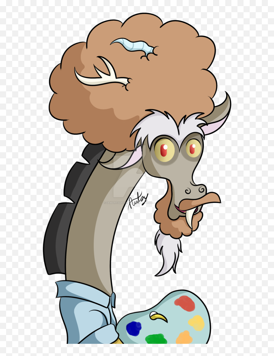 Pony Time - Cartoon Emoji,Bakugou Emoji