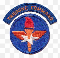 Army Air Forces Training Command - Emoji