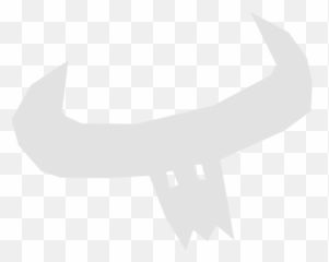 Cow Skull Refixed - Emblem Emoji