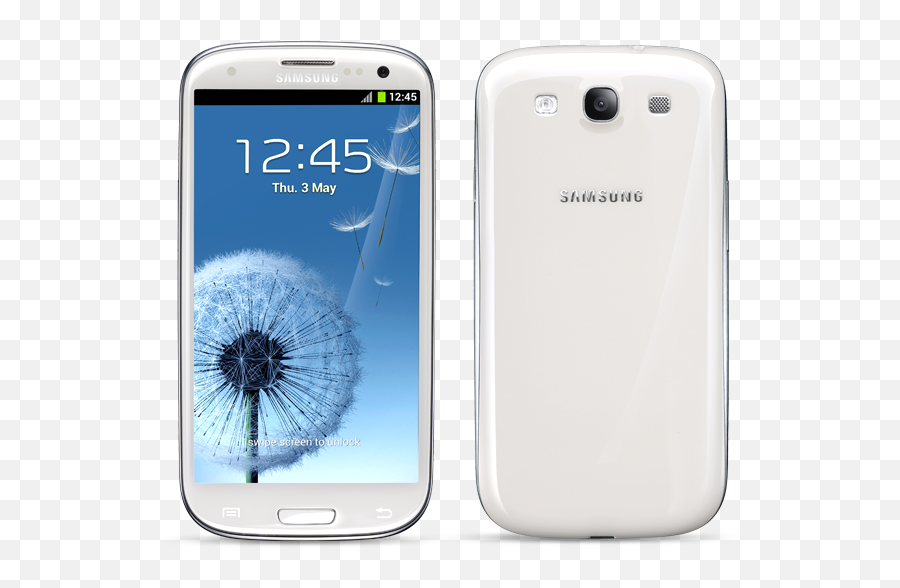 Samsung Galaxy S3 Png - Samsung Galaxy S3 Emoji,Emojis For Samsung Galaxy S3