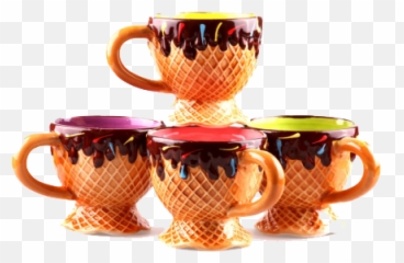 Ice Cream Bowl File Hq Png Image - Portable Network Graphics Emoji,Frog And Teacup Emoji