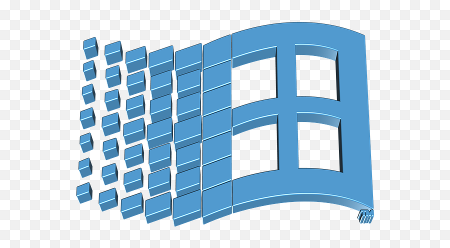 Windows Symbol Software - Dia Mundial De Windows Emoji,Emotion Code Chart Download