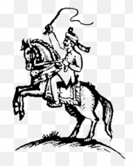 Horse And Rider Indian Election Symbol - Horse Rider Election Symbol Emoji,Horse Emoji