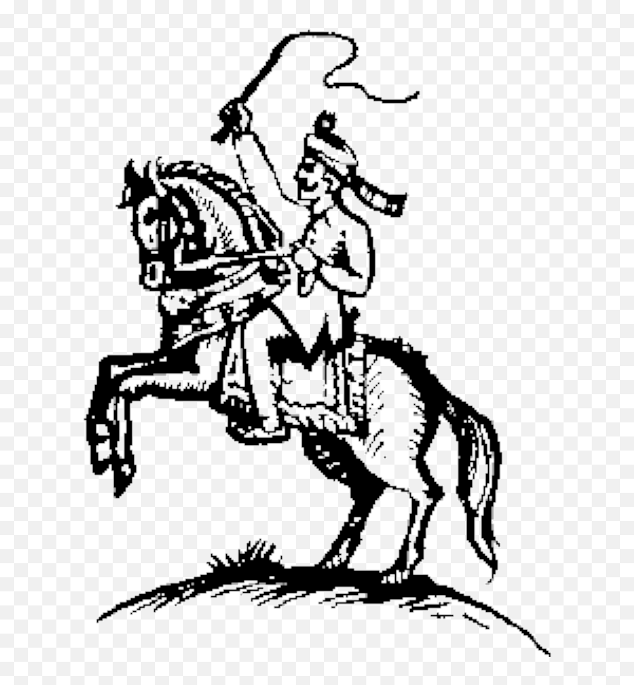 Horse And Rider Indian Election Symbol - Horse Rider Election Symbol Emoji,Horse Emoji