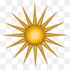 Decorative Starburst Freetoedit - Sunday Breakfast Club Emoji