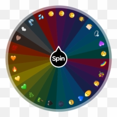 Emojies - Spin The Wheel Bucks Emoji,Emojies