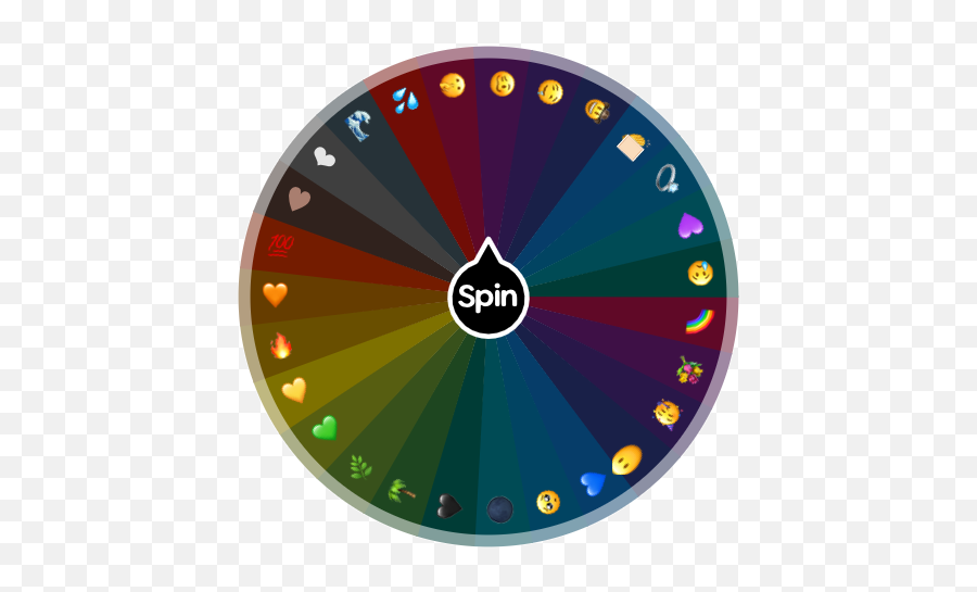 Emojies - Spin The Wheel Bucks Emoji,Emojies