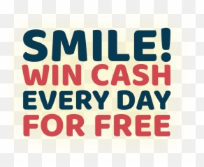 Join the free lottery world wide And win Paypal money - Graphic Design Emoji