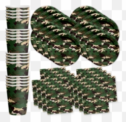 Gift Idea Classic Camo Kids Diary With Lock - Party Emoji,Camo Emoji